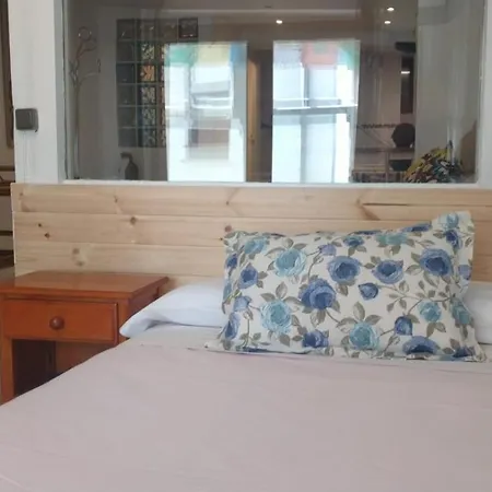 Apartamento En Casa De Pescadores アパート *