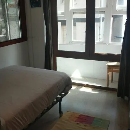 Apartamento En Casa De Pescadores