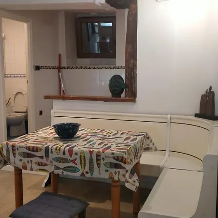 Apartamento Apartamento En Casa De Pescadores *