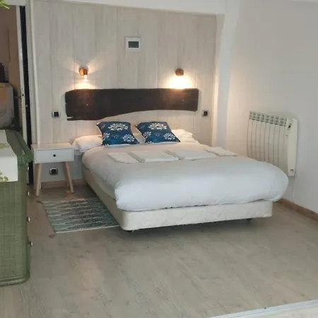 Apartamento En Casa De Pescadores *