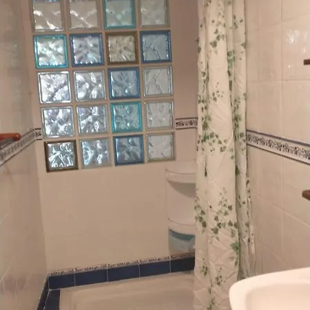 Apartamento En Casa De Pescadores * Elanchove