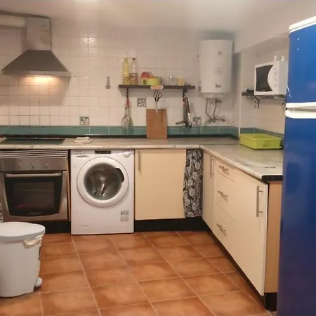 Apartamento En Casa De Pescadores Apartamento
