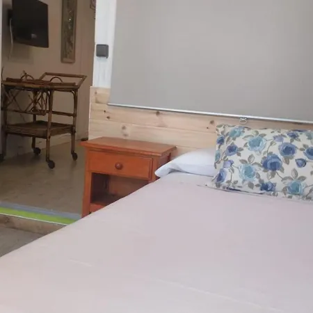 Apartamento Apartamento En Casa De Pescadores Elanchove