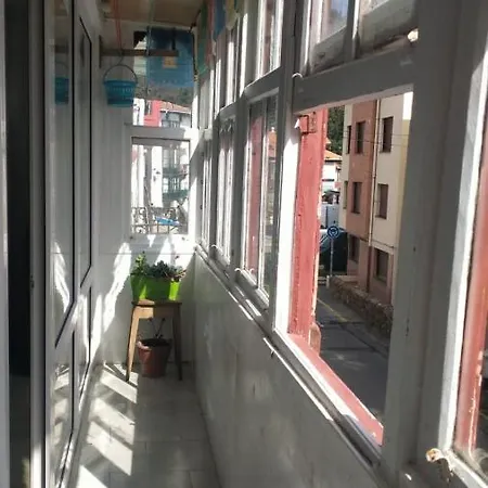 Apartamento Apartamento En Casa De Pescadores *