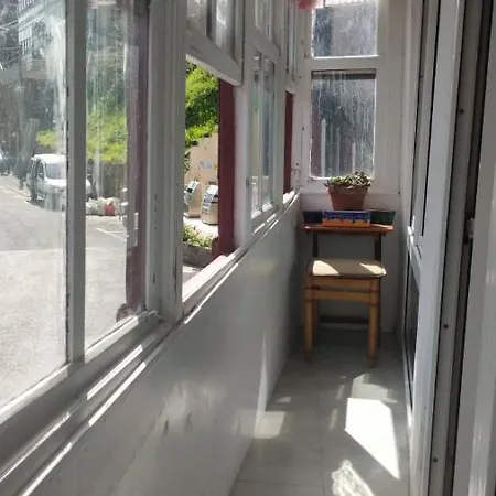 Apartamento En Casa De Pescadores Elanchove