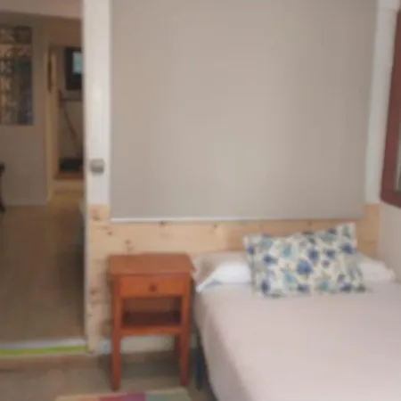 Apartamento En Casa De Pescadores *